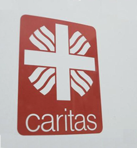 Das Caritas Sozialkaufhaus freut sich immer über gut erhaltene Stücke