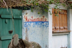 Galápagos, Santa Cruz: Impressionen auf dem Weg zum Finch Bay Eco Hotel