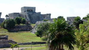 Mexiko: Die Maya Ruinen von Tulum