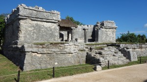Mexiko: Die Maya Ruinen von Tulum