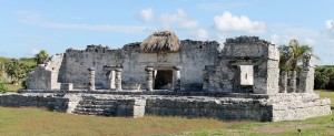 Mexiko: Die Maya Ruinen von Tulum
