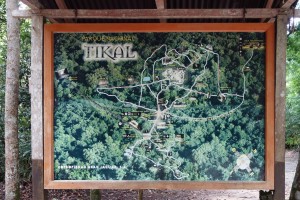 Guatemala, Tikal: 1.000 Jahre Maya-Kultur auf einen Blick