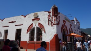 San Cristobal: Der Charme des Vergänglichen