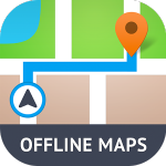 Offline Maps & Navigation